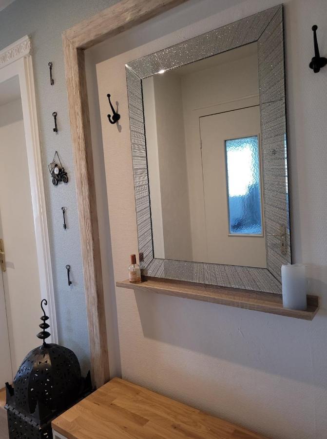 Appartement Au Cigogneau Wifi-Netflix-Balcon-Parking Munster  Eksteriør bilde