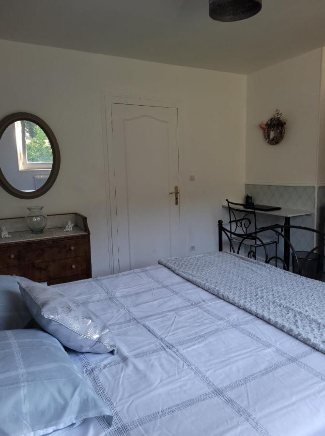 Appartement Au Cigogneau Wifi-Netflix-Balcon-Parking Munster  Eksteriør bilde
