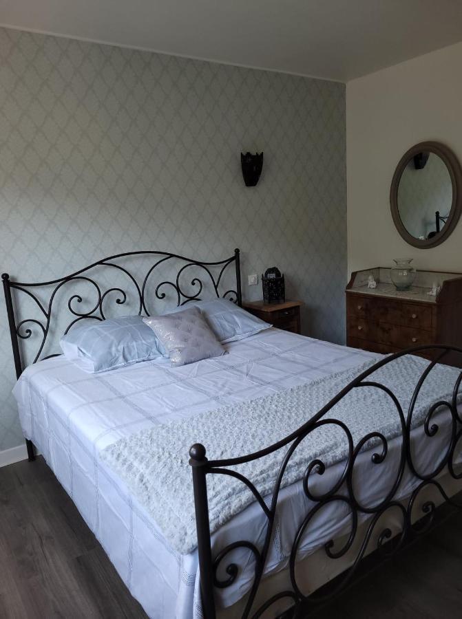 Appartement Au Cigogneau Wifi-Netflix-Balcon-Parking Munster  Eksteriør bilde