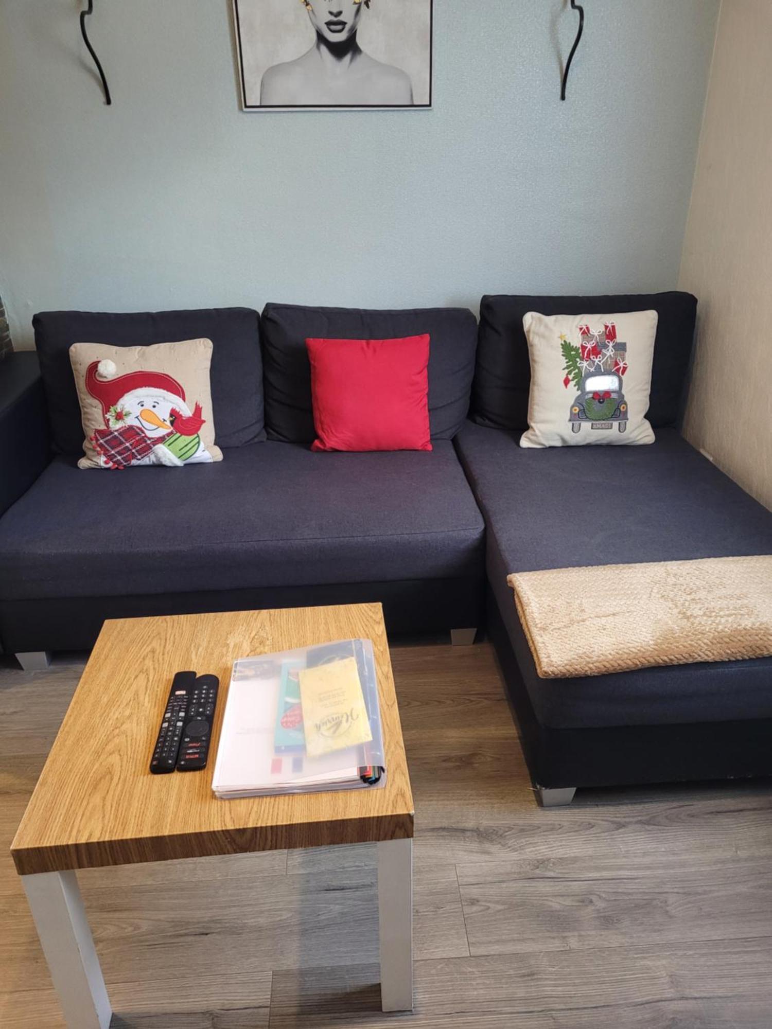 Appartement Au Cigogneau Wifi-Netflix-Balcon-Parking Munster  Eksteriør bilde